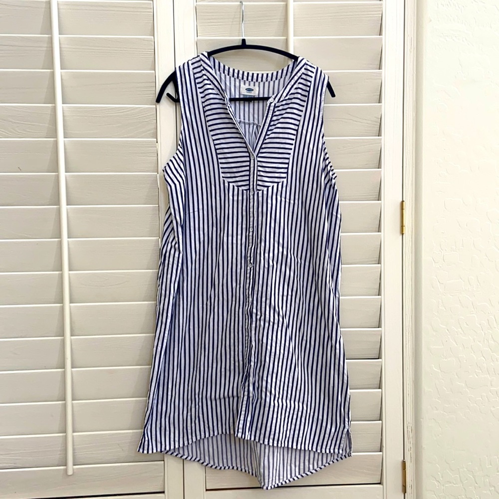 Old navy dress